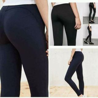 quần legging nâng mông