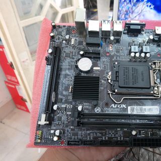 Mainboard Afox H110