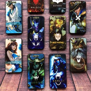 ốp lưng liên quân