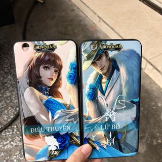 ốp lưng liên quân