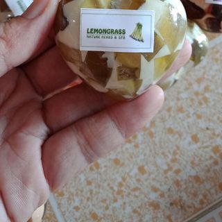 xà phòng khoáng chất thái lan