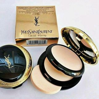 Phấn nén YSLs 2 tầng