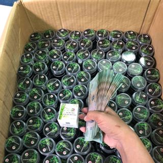GEL LÔT MỤN THAN TRE HOẠT TÍNH LÊ THANH