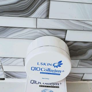 kem dưỡng body Q10 collagen giá sỉ