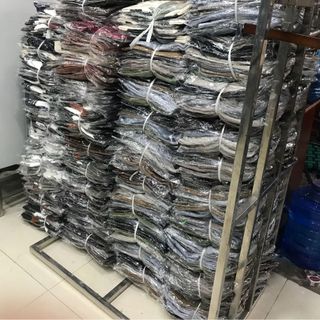 áo thun cổ bẻ nam