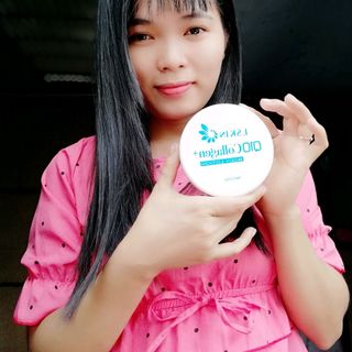kem dưỡng body Q10 collagen