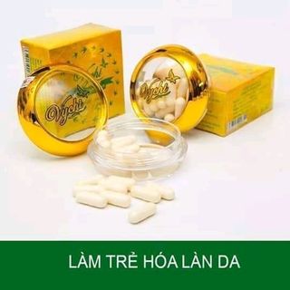 Mặt Nạ Yến VyChi