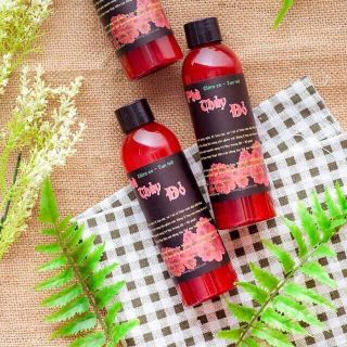Giảm eo-tan mỡ Phù Thủy ĐỏThanh Mộc Hương