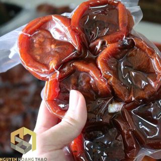 Hồng ép bánh xe - Thảo Đà Lạt