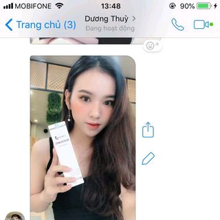 Sữa tắm kích trắng Ion Detox white