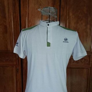 áo thun cổ bẻ nam