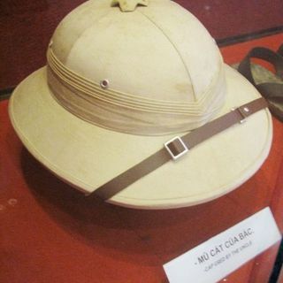 Mũ Lính Tây