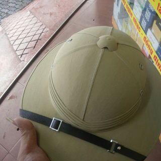 Mũ Lính Tây