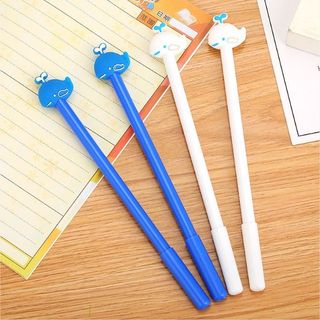 Bút nước cá heo 052