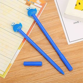 Bút nước cá heo 052