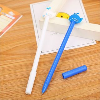 Bút nước cá heo 052
