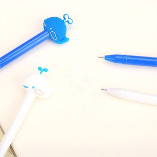 Bút nước cá heo 052