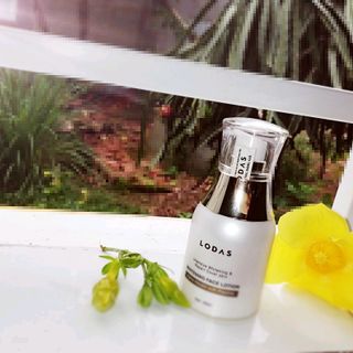 Kem dưỡng trắng da Face LODAS