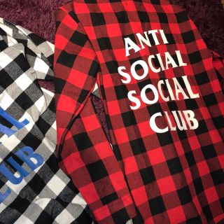 ÁO FLANNEL ASSC HÀNG ĐẸP