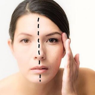 Serum Inno Gialuron Tinh Chất Ngăn Ngừa Nếp Nhăn Nga
