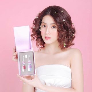 Tế bào gốc Bio EGF treatment Nelly P