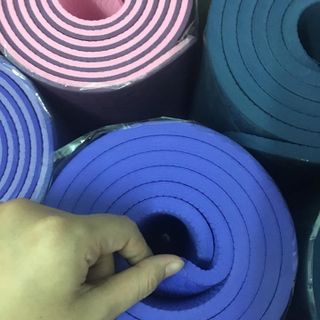 thảm tập yoga loại