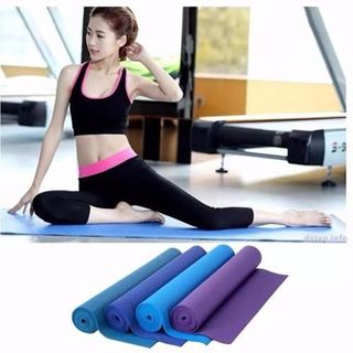 thảm tập yoga loại