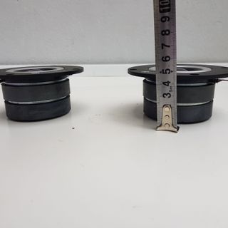 loa siêu treble từ kép pioneer