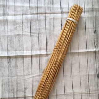 Bộ cây sậy nguyên phụ liệu phụ kiện trang trí - FM28