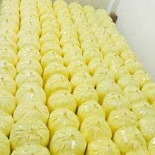 Tinh bột nghệ nguyên chất 100