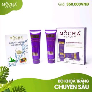 Bộ khóa trắng chuyên sâu
