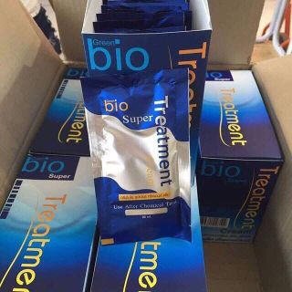 Kem ủ tóc Bio Super Treatment Thái Lan