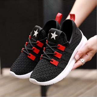 giày korea nữ hot trend 2018-2019