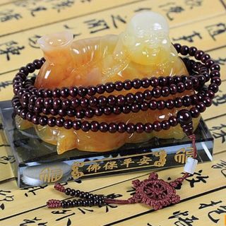 Tượng phật di lặc để taplo ô tô