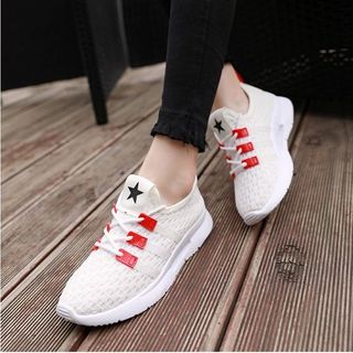 giày korea nữ hot trend 2018-2019
