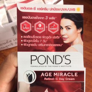 Kem dưỡng da Pond chống lão hoá Thái Lan