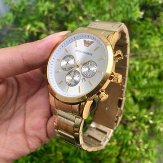 đồng hồ thời trang Nam