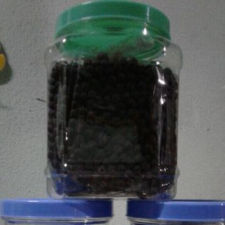 Hà thủ ô viên mật ong nguyên chất được làm thủ công, có chất lượng tốt