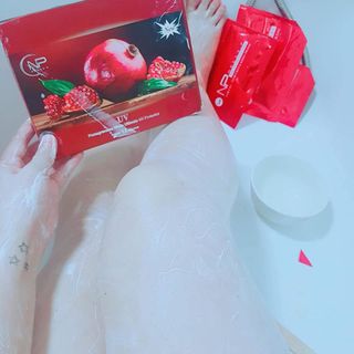 TẮM TRẮNG LỰU – CÔNG NGHỆ HOA KỲ