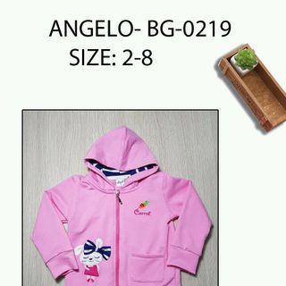 chuyên sản xuất và cung cấp sĩ quần áo thời trang trẻ em baby Angelokidz và Beekidz