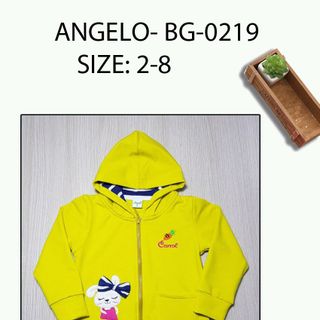 chuyên sản xuất và cung cấp sĩ quần áo thời trang trẻ em baby Angelokidz và Beekidz