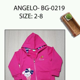 chuyên sản xuất và cung cấp sĩ quần áo thời trang trẻ em baby Angelokidz và Beekidz