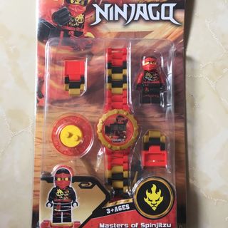 Đồng hồ lắp ráp