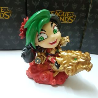 Tượng chibi LOL