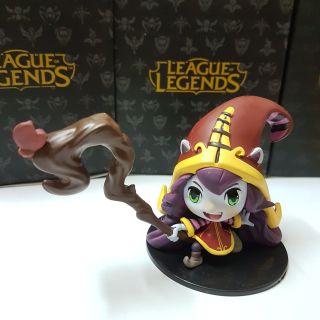 Tượng chibi LOL