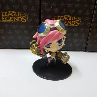 Tượng chibi LOL