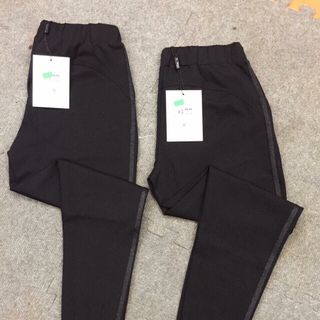 Quần jogger kim tuyến