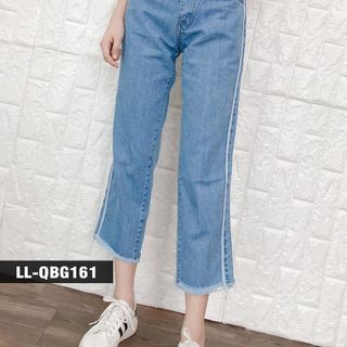 CHUYÊN SỈ QUẦN BAGGY