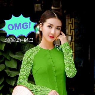 Áo bà ba