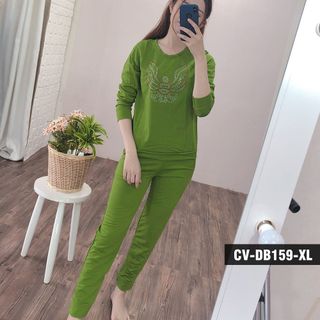 SỈ ĐỒ BỘ DA CÁ GIÁ RẺ
